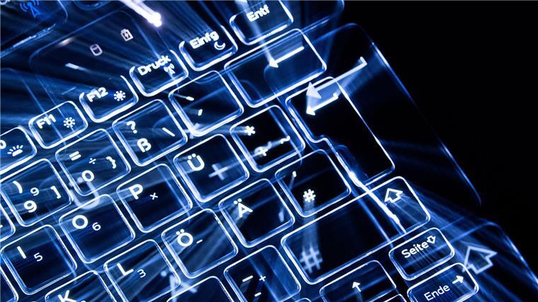 Ermittler decken eine internationale Hackergruppe auf. (Symbolbild)