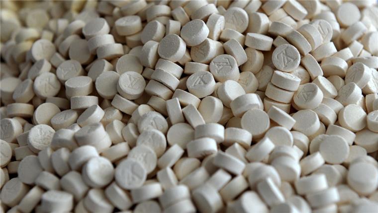 Hausdurchsuchung in Weyhe: Polizei findet große Menge Amphetamine Ermittlern aus Nordenham ist in Weyhe ein bemerkenswerter Drogenfund gelungen.