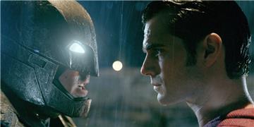Kinostart - "Batman V Superman: Dawn Of Justice"