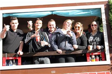 Erntefest 2017 in Uthlede