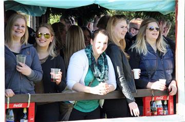 Erntefest 2017 in Uthlede