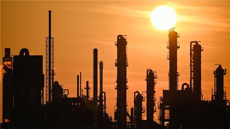 BASF verkauft Anteile an Vattenfall-Offshore-Projekt zurück Erst im April 2024 hatten die Unternehmen den Kauf von 49 Prozent der Anteile durch BASF bekanntgegeben. (Symbolbild)