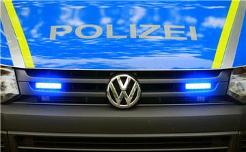 Erst in der Goethestraße in Lehe konnte der 16-Jährige von der Polizei gestoppt werden.
