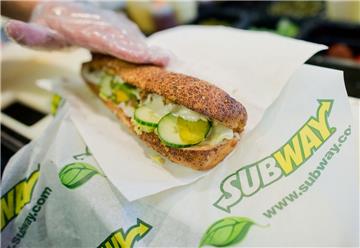 Erst sollte die Subway-Filiale im Columbus Center Ende 2017 eröffnen, dann Anfang 2018. Doch beide Termine sind verstrichen.