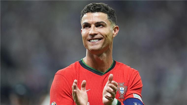 Erst verschossen, dann verwandelt: Superstar Ronaldo.
