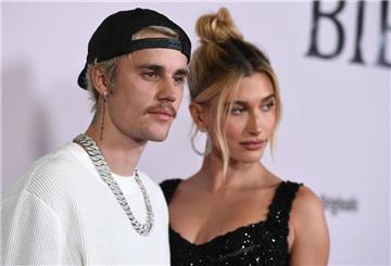 Erwarten ihr erstes Kind: Justin und Hailey Bieber.