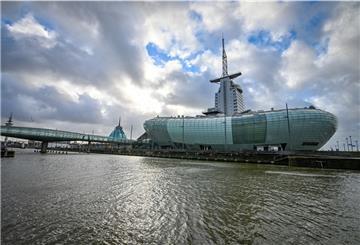 Es bleibt dabei: Das ursprünglich als Landesmaßnahme geplante Marketingprogramm zur Ankurbelung der Tourismusbranche ist zu einem rein stadtbremischen Programm eingedampft worden. Bremerhaven ist draußen. Foto: Scheschonka