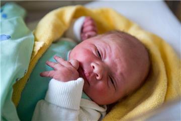 Es bleibt dabei: Im Nordenhamer Krankenhaus werden keine Babys mehr zur Welt kommen