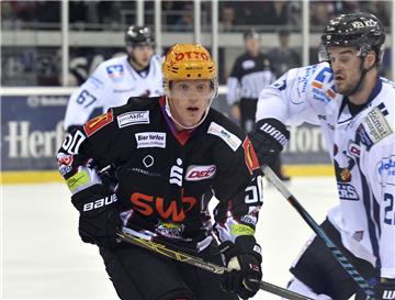 Es geht wieder los: Am 14. September startet die neue Saison für die Fishtown Pinguins. Foto: Scheschonka