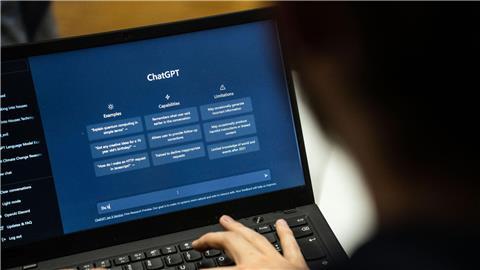 Es gibt Detektoren-Software, die KI-Verwendung bei Textarbeiten erkennen soll - doch sie ist nicht zuverlässig.