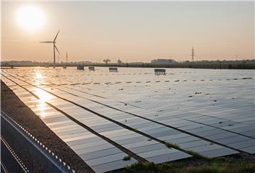 Es gibt einen Investor, der nördlich von Iffens einen rund 40 Hektar großen Solarpark errichten möchte. 