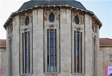 Es gibt Geld vom Bund für die Sanierung des Bremerhavener Stadttheaters.