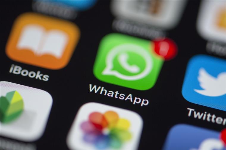 WhatsApp und die Datenlöschung am 12. November Es gibt Neuerungen beim Messanger-Dienst WhatsApp.