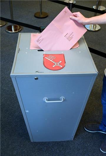 Es gibt Neuigkeiten vom mutmaßlichen Wahlbetrug in Bremerhaven.