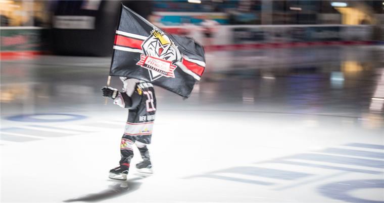 Es gibt wieder Eintrittskarten für die Heimspiele der Fischtown Pinguins.