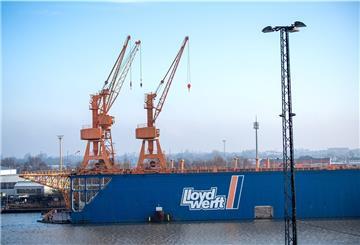Lloyd Werft