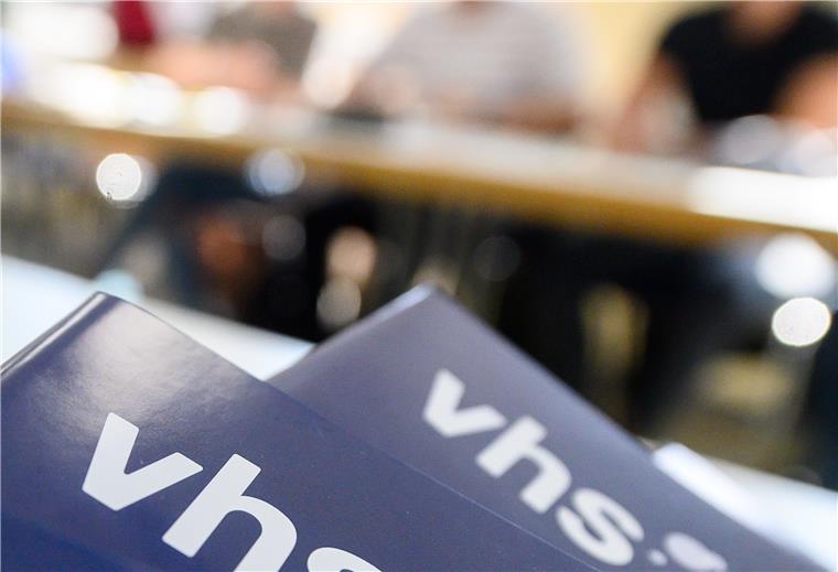 Es ist eine Premiere: Die gesamten Schulferien hindurch veranstaltet die Volkshochschule Zeven Kurse. Das Programm umfasst 48 Angebote für alle Altersklassen.