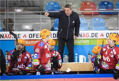 Hängende Köpfe: Die Fischtown Pinguins haben zuletzt vier Niederlagen in Folge kassiert. Allesamt im Februar.