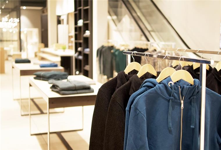 Kaum ein Start-up kann sich die Innenstadt leisten Es sieht aus wie ein Kaufhaus mit gemischten Warenangebot, doch die Idee dahinter ist regional und nachhaltig.