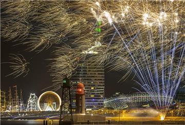 Es soll ein rauschendes Fest werden, das Jahr 2027 - Bremerhaven wird dann 200 Jahre alt
