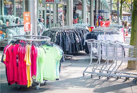 Es soll sich viel tun in Bremerhaven. Dafür gibt es 2,5 Millionen Euro. 