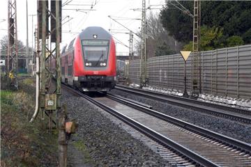 Es wird auch in diesem Jahr wieder etliche Zugausfälle zwischen Bremerhaven und Bremen geben.