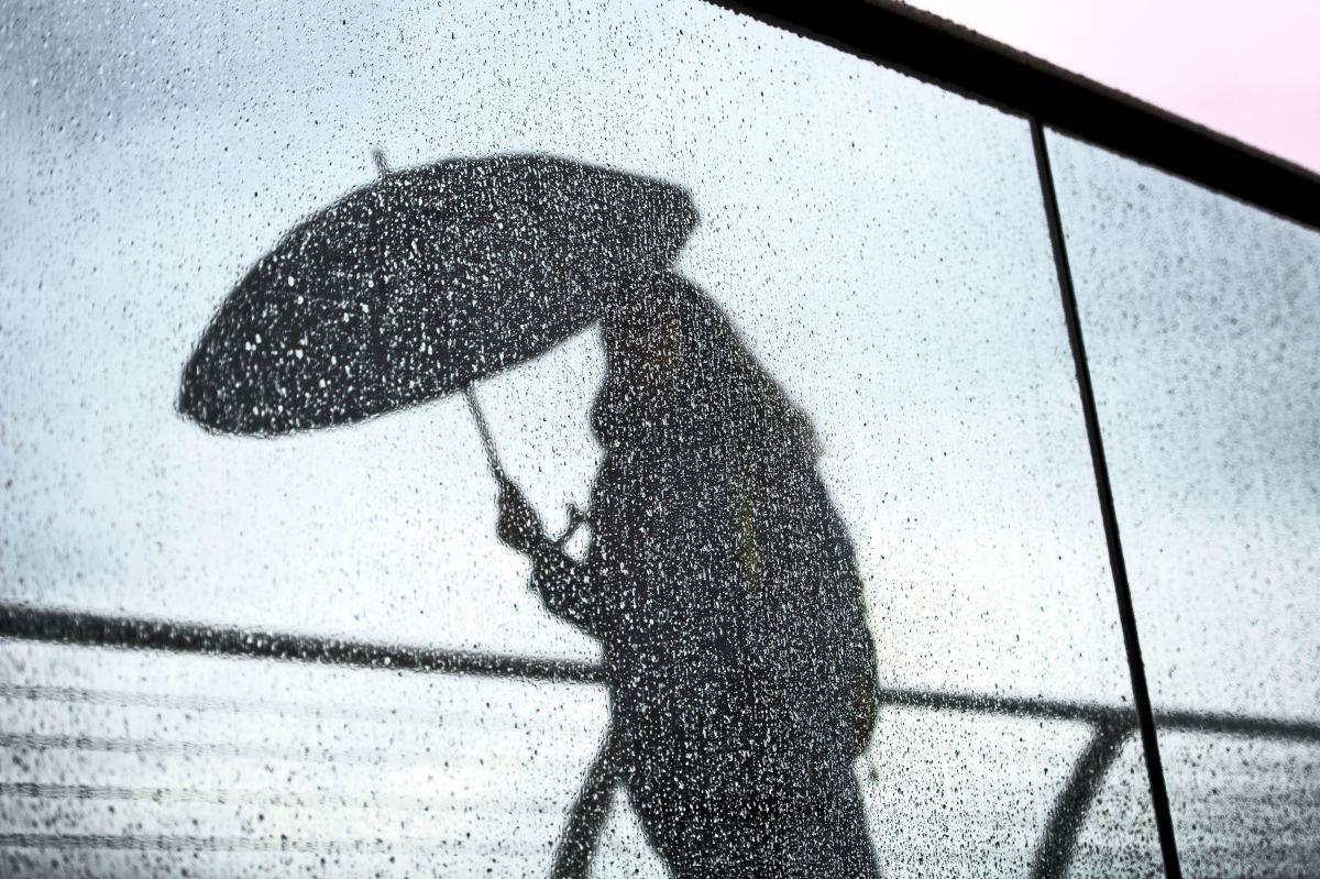Es wird ungemütlich in Bremerhaven und umzu.
