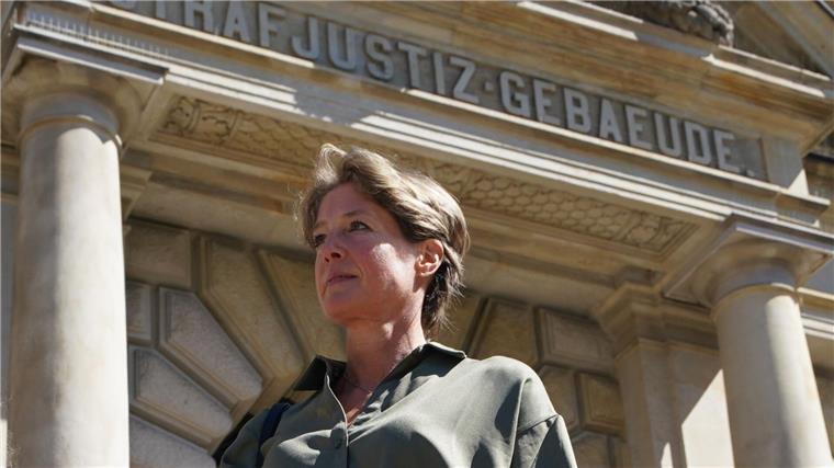 Eugen Blocks Tochter Christina muss sich zurzeit einem Strafprozess stellen, in dem es um die Entführung ihrer beiden jüngsten Kinder aus der Obhut ihres Ex-Manns geht. (Archivbild)