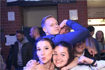 Eure Fotos aus dem &quot;Photo Booth&quot; auf der Hochschulfete in Bremerhaven.