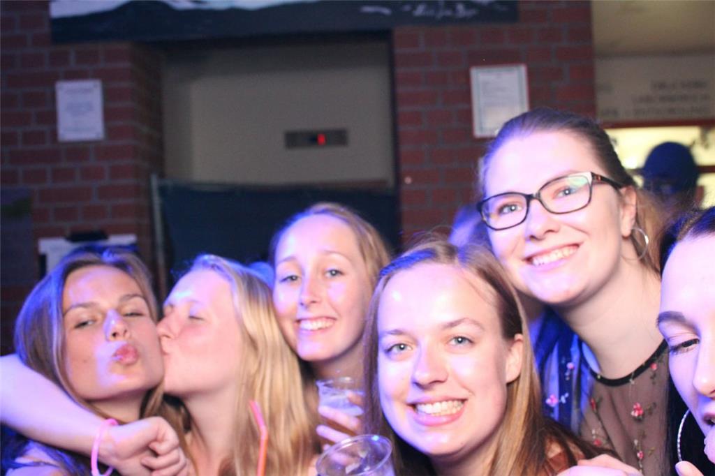 Eure Fotos aus dem &quot;Photo Booth&quot; auf der Hochschulfete in Bremerhaven.