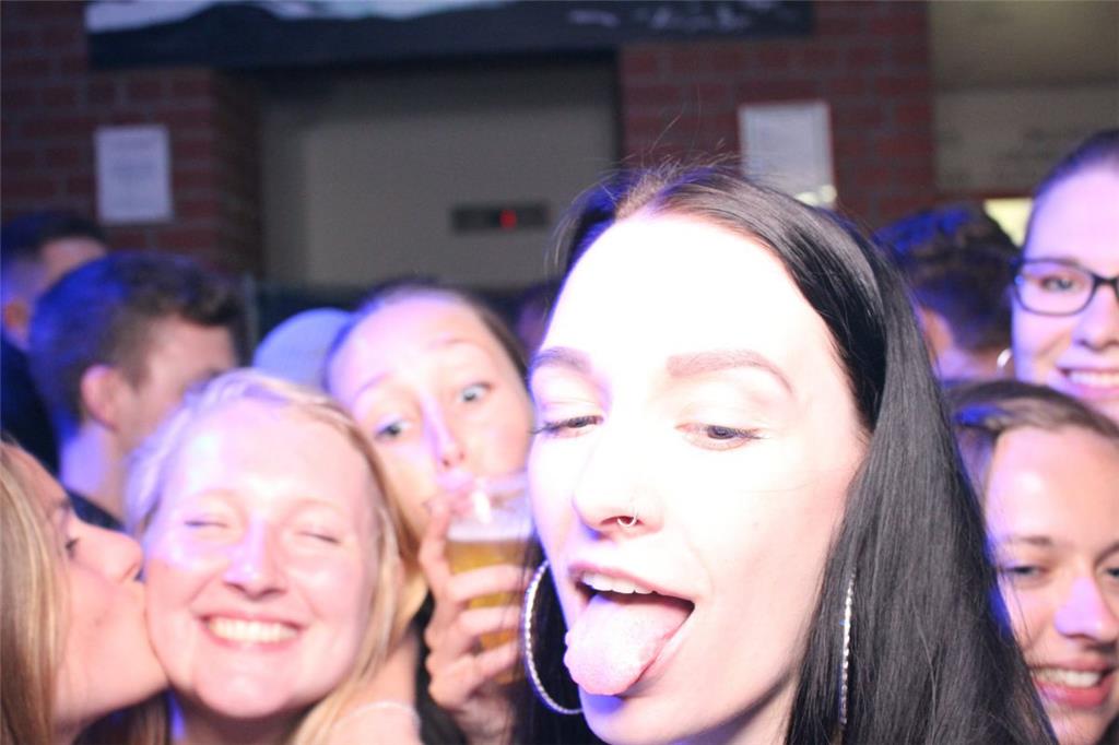 Eure Fotos aus dem &quot;Photo Booth&quot; auf der Hochschulfete in Bremerhaven.