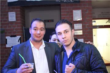 Eure Fotos aus dem &quot;Photo Booth&quot; auf der Hochschulfete in Bremerhaven.