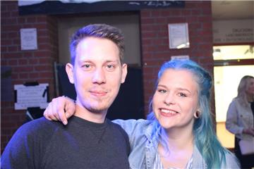 Eure Fotos aus dem &quot;Photo Booth&quot; auf der Hochschulfete in Bremerhaven.