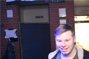 Eure Fotos aus dem &quot;Photo Booth&quot; auf der Hochschulfete in Bremerhaven.