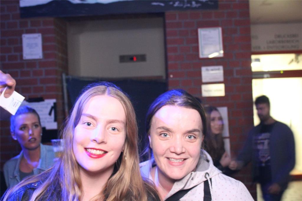 Eure Fotos aus dem &quot;Photo Booth&quot; auf der Hochschulfete in Bremerhaven.