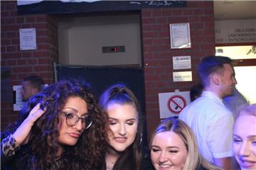 Eure Fotos aus dem &quot;Photo Booth&quot; auf der Hochschulfete in Bremerhaven.