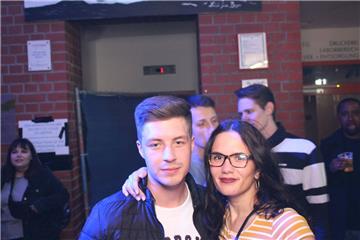 Eure Fotos aus dem &quot;Photo Booth&quot; auf der Hochschulfete in Bremerhaven.