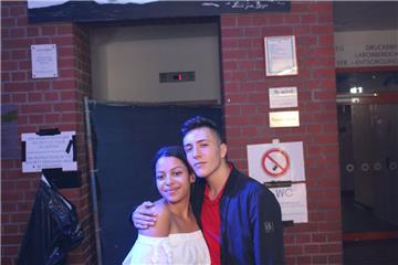 Eure Fotos aus dem &quot;Photo Booth&quot; auf der Hochschulfete in Bremerhaven.