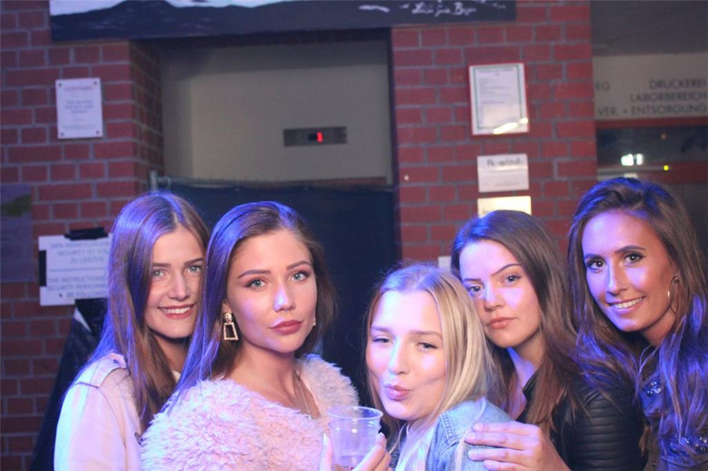 Eure Fotos aus dem &quot;Photo Booth&quot; auf der Hochschulfete in Bremerhaven.