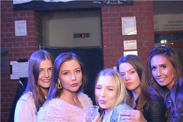 Eure Fotos aus dem &quot;Photo Booth&quot; auf der Hochschulfete in Bremerhaven.
