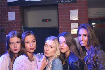 Eure Fotos aus dem &quot;Photo Booth&quot; auf der Hochschulfete in Bremerhaven.