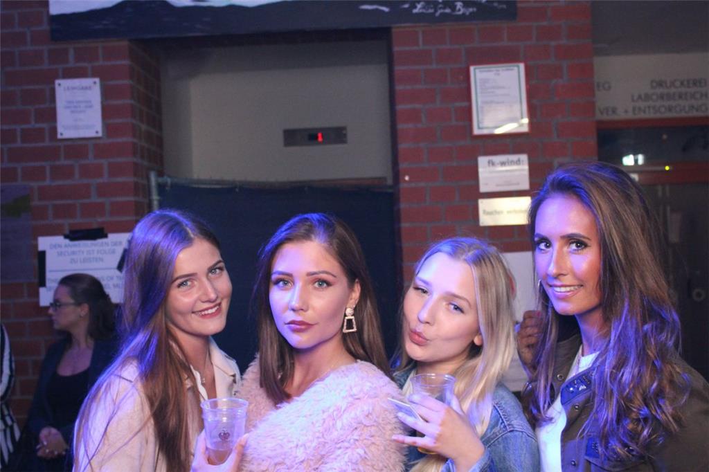Eure Fotos aus dem &quot;Photo Booth&quot; auf der Hochschulfete in Bremerhaven.