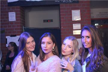 Eure Fotos aus dem &quot;Photo Booth&quot; auf der Hochschulfete in Bremerhaven.