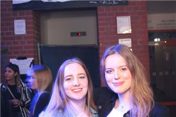 Eure Fotos aus dem &quot;Photo Booth&quot; auf der Hochschulfete in Bremerhaven.
