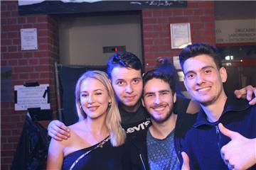 Eure Fotos aus dem &quot;Photo Booth&quot; auf der Hochschulfete in Bremerhaven.