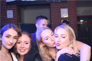 Eure Fotos aus dem &quot;Photo Booth&quot; auf der Hochschulfete in Bremerhaven.