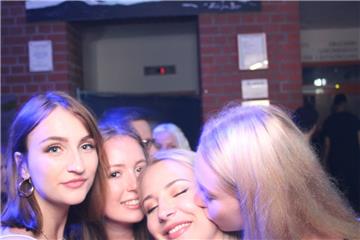 Eure Fotos aus dem &quot;Photo Booth&quot; auf der Hochschulfete in Bremerhaven.