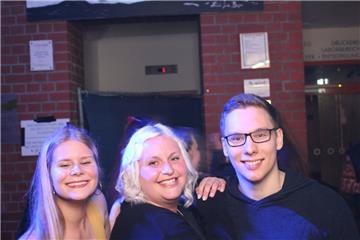 Eure Fotos aus dem &quot;Photo Booth&quot; auf der Hochschulfete in Bremerhaven.