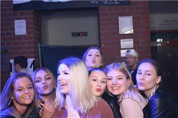Eure Fotos aus dem &quot;Photo Booth&quot; auf der Hochschulfete in Bremerhaven.