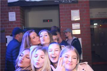 Eure Fotos aus dem &quot;Photo Booth&quot; auf der Hochschulfete in Bremerhaven.